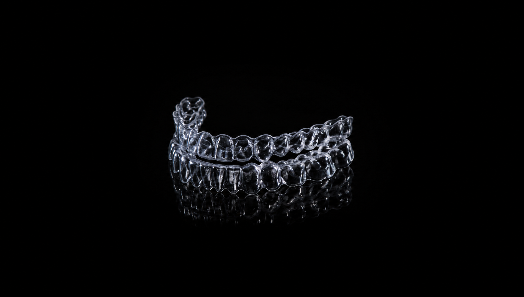 Clear Retainers