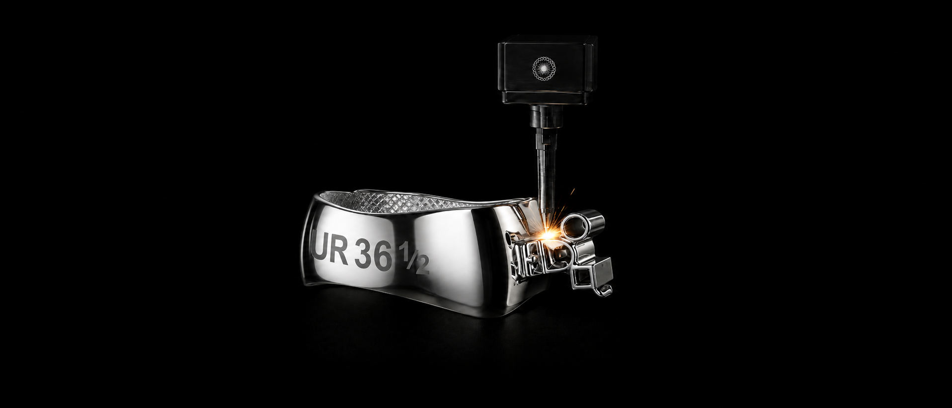 Pulse Arch Welders
