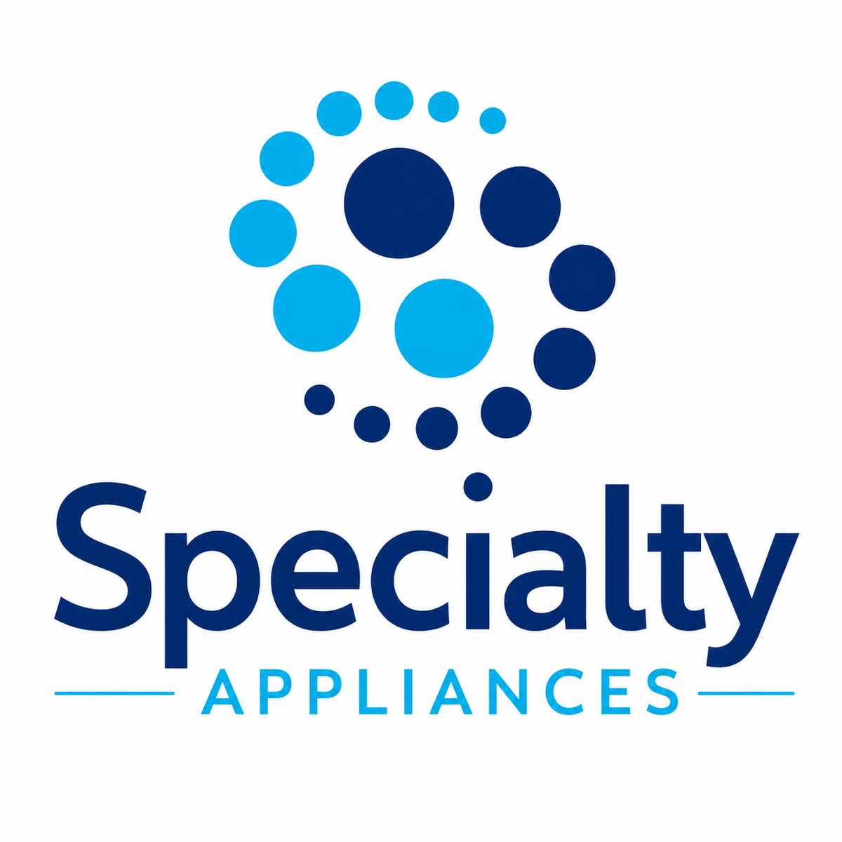 Specialty Appliances logo